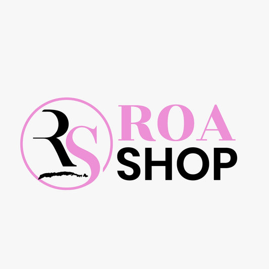 Discover the Exciting Story of Roa-Shop