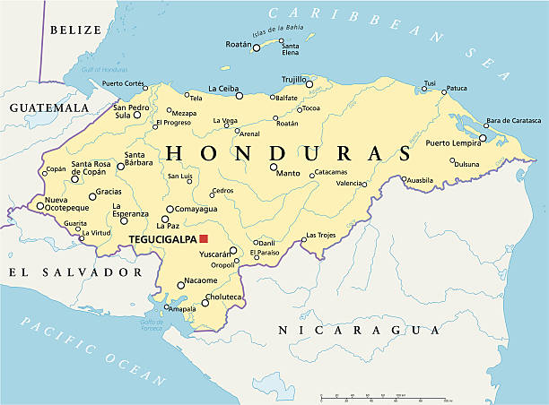 Explore The Best Kept Secrets of Honduras