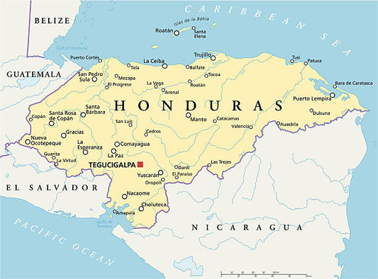 Explore The Best Kept Secrets of Honduras