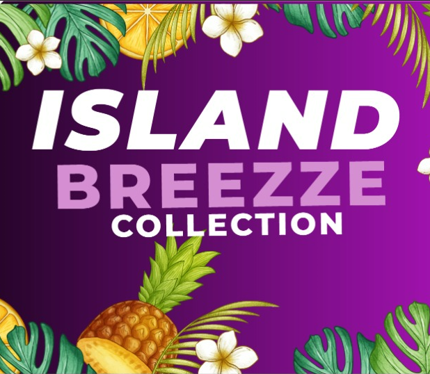 Island Breeze Collection - Women's products
