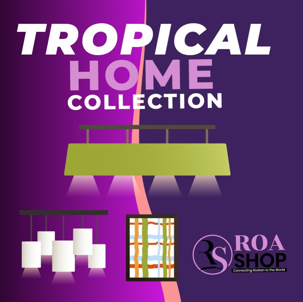 Tropical Home Essentials