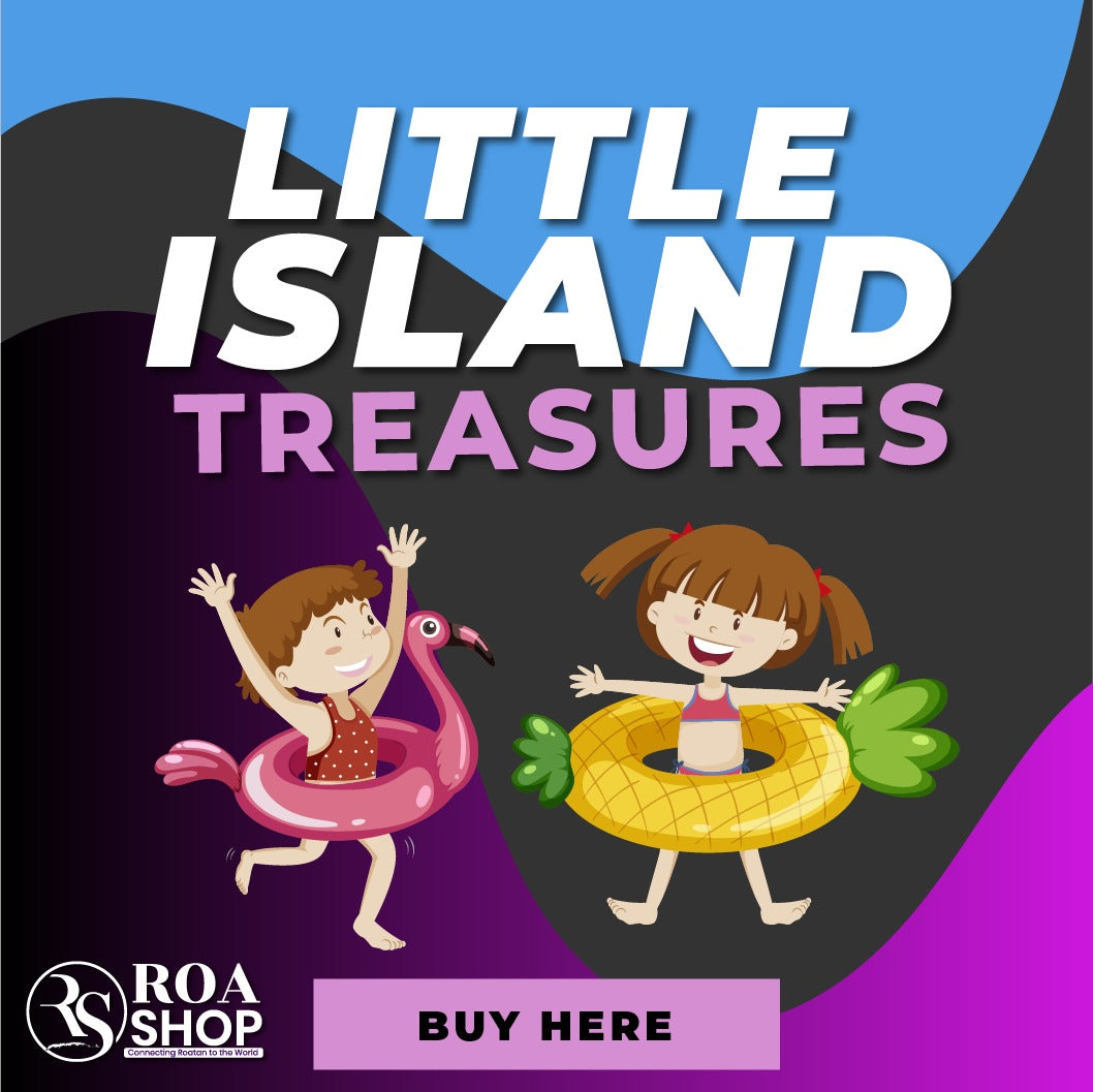 Little Island Treasures